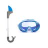 Deep Sea Swim Mask & Snorkel Starter Set