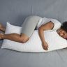 Original Body Pillow