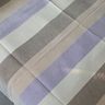 Lavender Stripe Blanket
