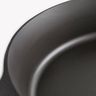 The Starter Set: No.8 Cast Iron Skillet with Care Kit