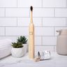 Ecofriendly Electric Bamboo Toothbrush