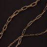 Mia Link Chain Necklace