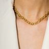 Caspian Chain Necklace