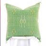 Handwoven Cactus Silk Pillow Cover