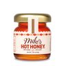 Mike's Hot Honey Mini Jar, Case of 12