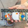 Clippings | RFID Wallet