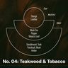 Teakwood & Tobacco– Room & Linen Spray