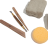 Ceramic Clay Kit  (Prepaid Membership)