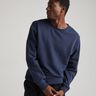 Men's Recycled Fleece Tapered and Crew Set