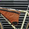 Wedge Mountain Bike Full Frame Bag