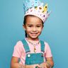 Everyday Royalty DIY Crown & Tiara Kit