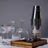 Professional Stainless Steel Cocktail Shaker Set
