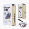 Stroller Cards - I See Bugs to Count