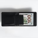Stealth Leather Wallet