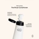 The Ritual Shampoo & Conditioner