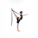 KNKMiami Stretch Band Premium 12 Loops - Light Resistance -