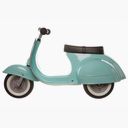 PRIMO Ride On Kids Toy Classic (Mint)