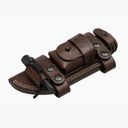 Sheath For The ESEE-6 Knife