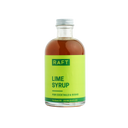RAFT Lime Syrup