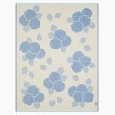 Hydrangeas Bluebell Blanket