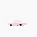 Candycar - Pink Sedan