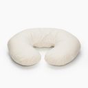 Wool Nursing Pillow and Cover