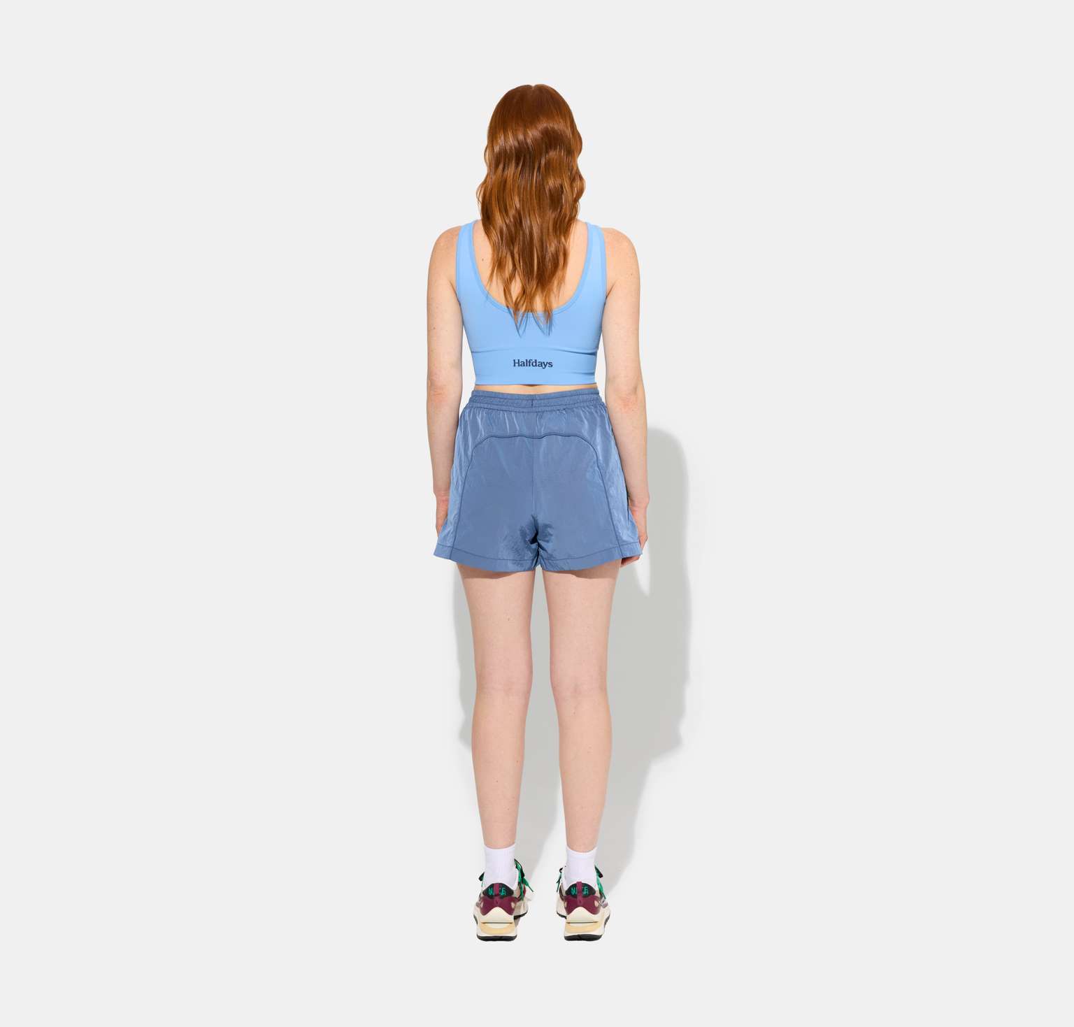 Adams Nylon Short