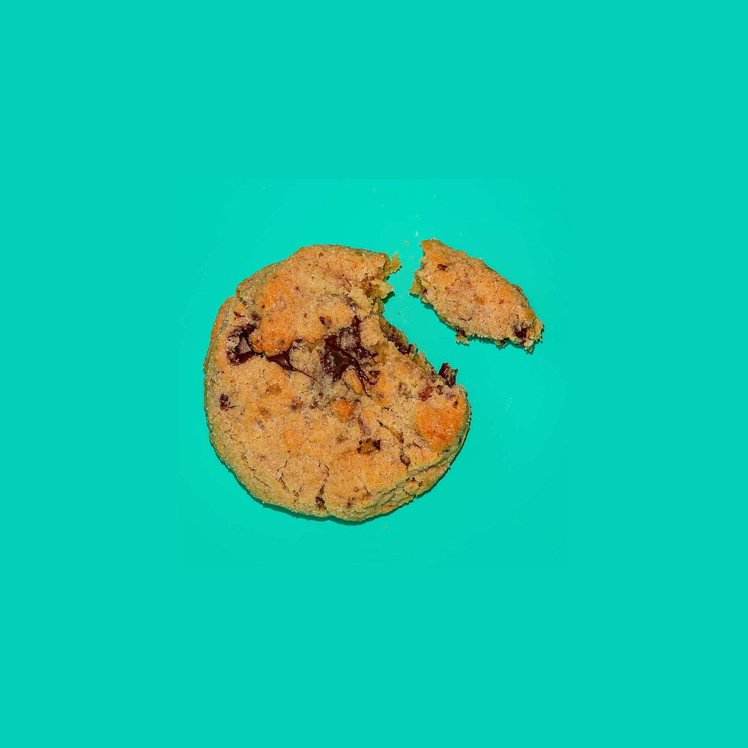 The Everything Cookie