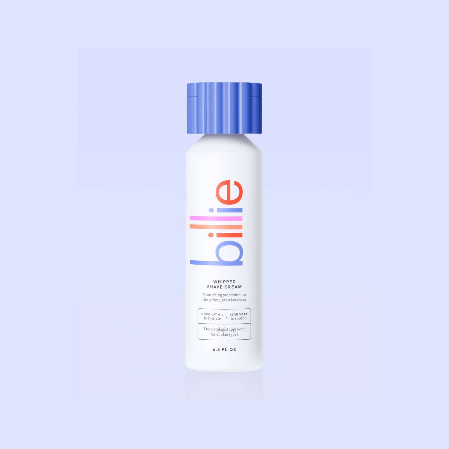 Whipped Shave Cream
