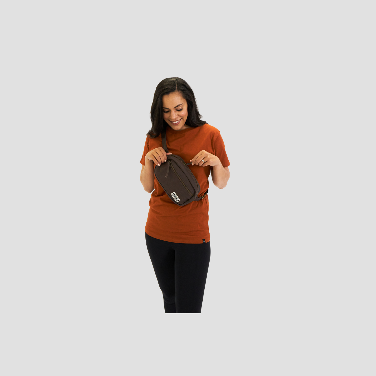 Cadera Fanny Pack
