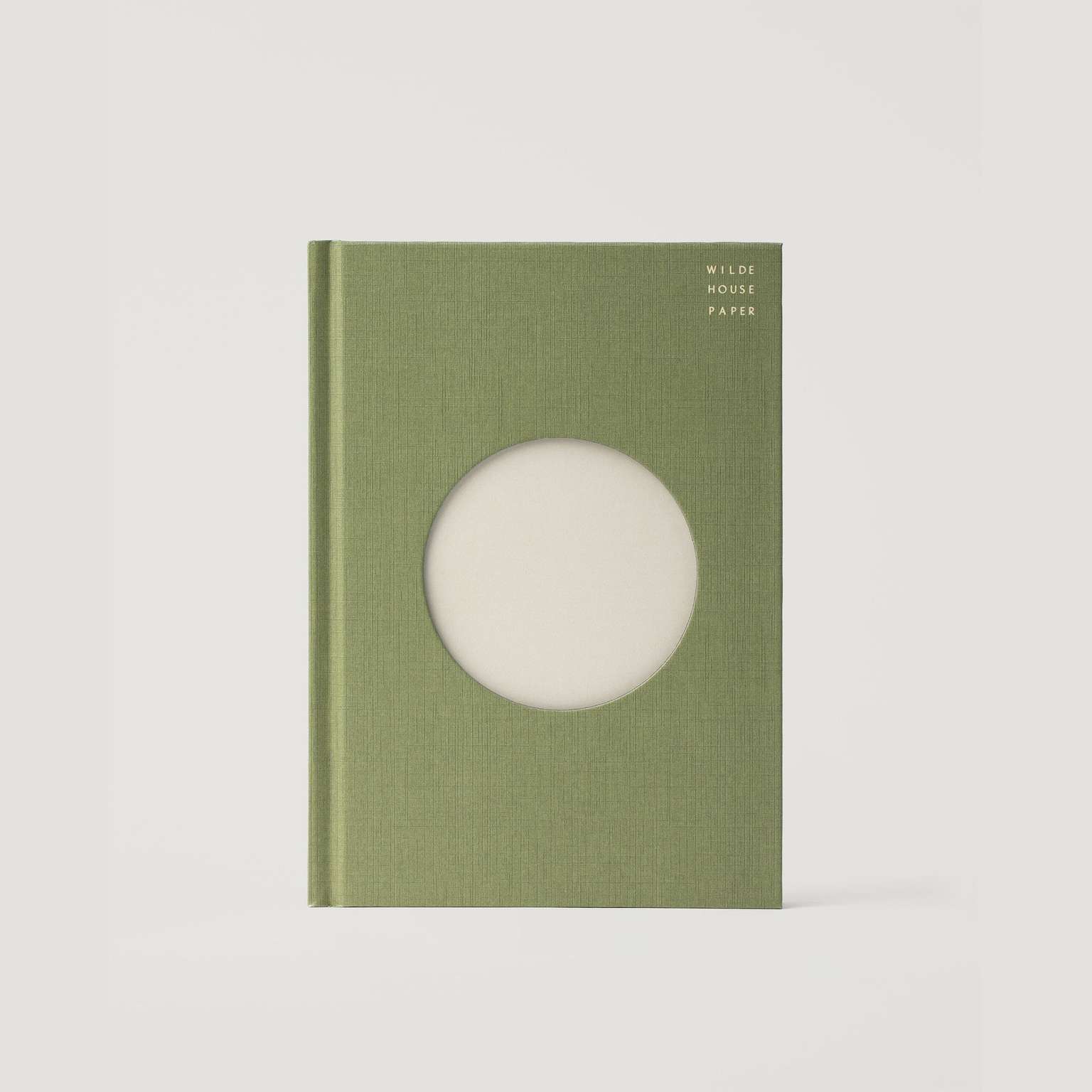 Open Journal in Moss