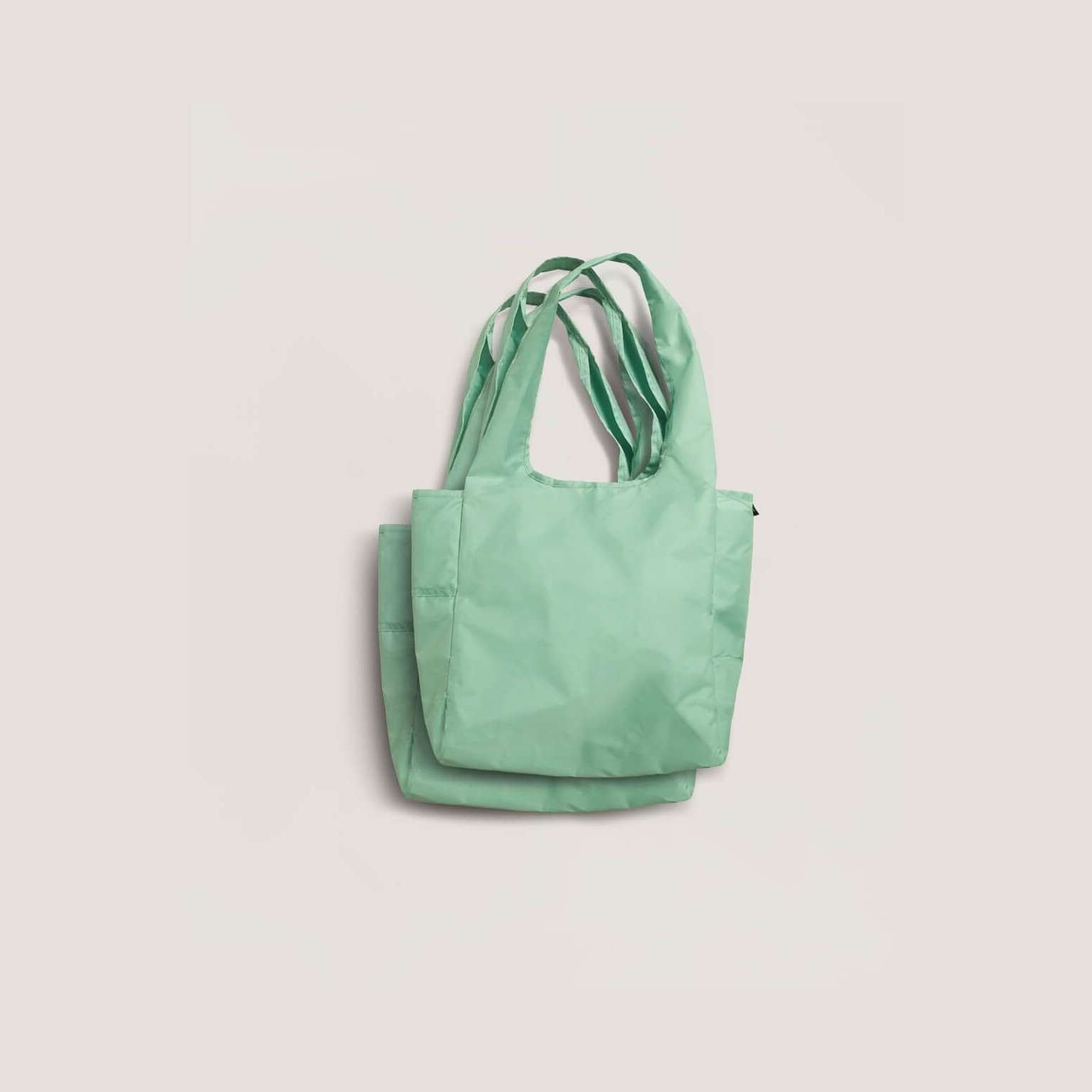 The Reusable Bag 2 Pack