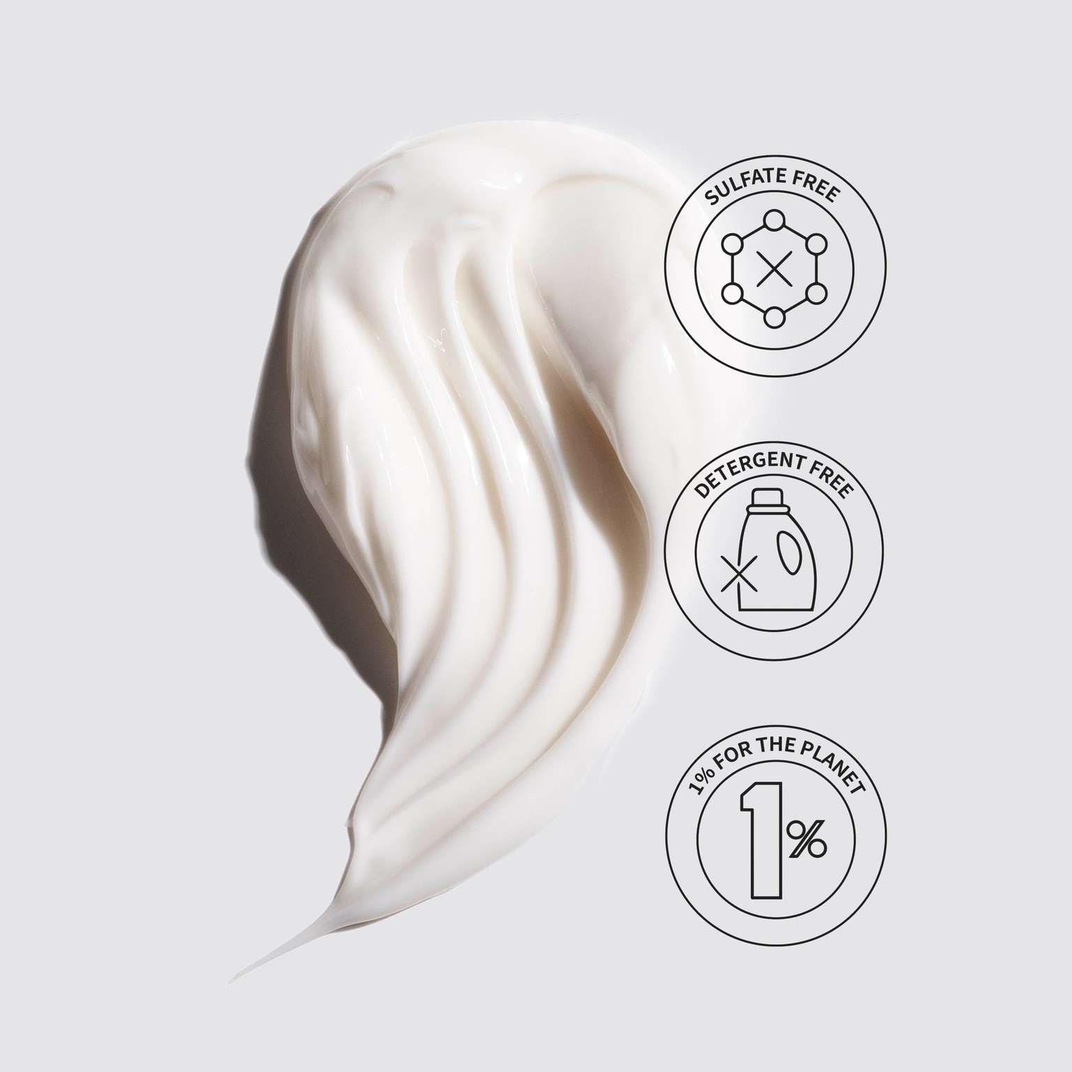 Shine and Moisture Set for All Hair Types