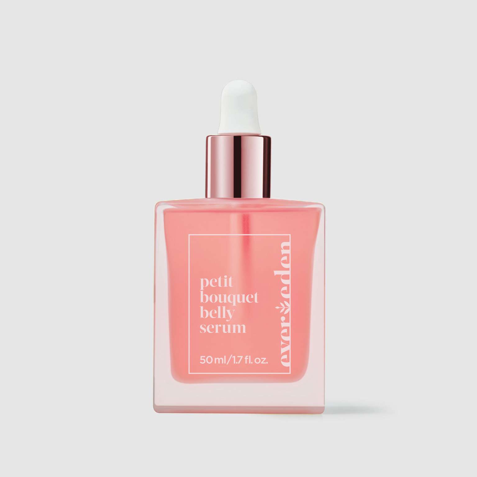 Postpartum Belly Serum