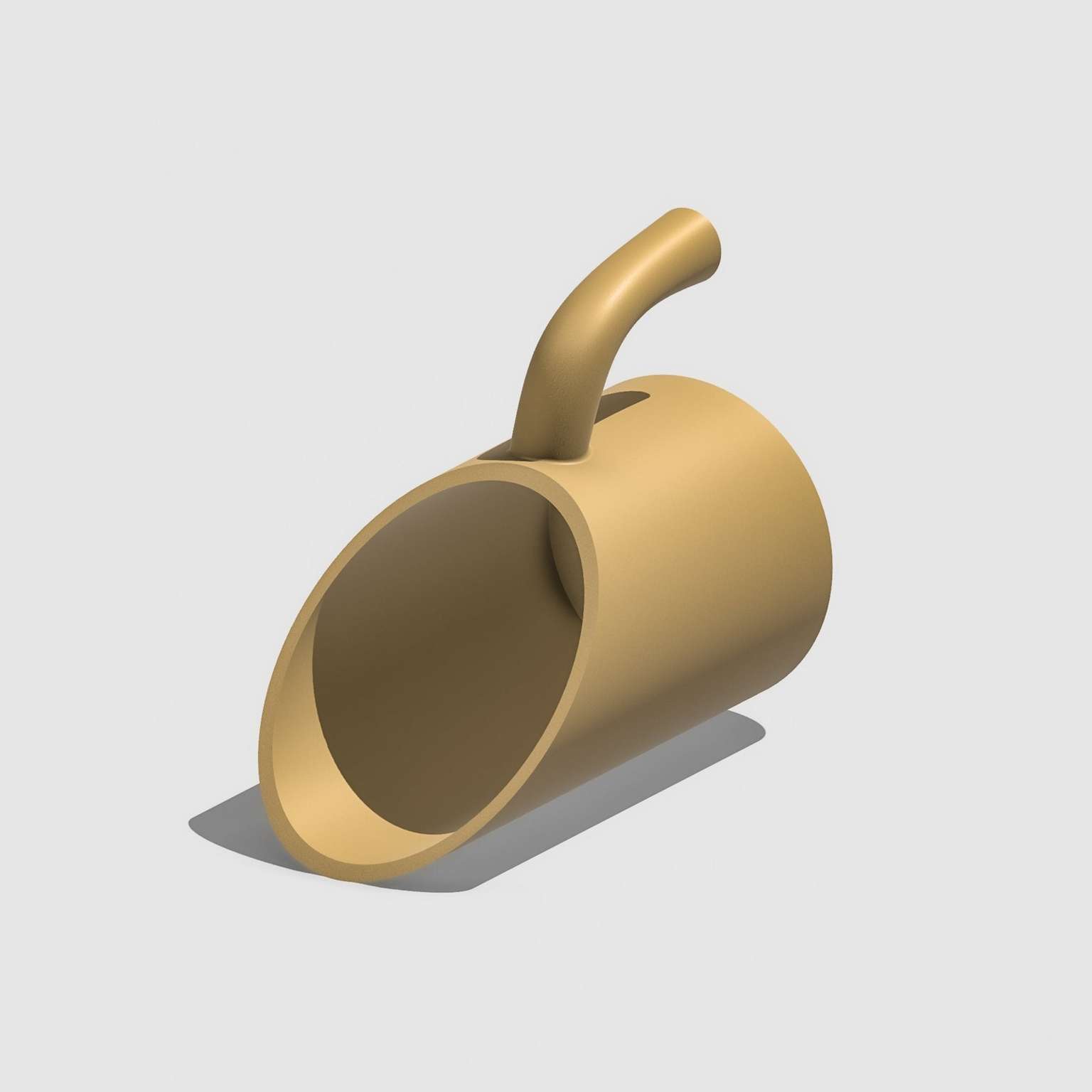 Soil Scoop