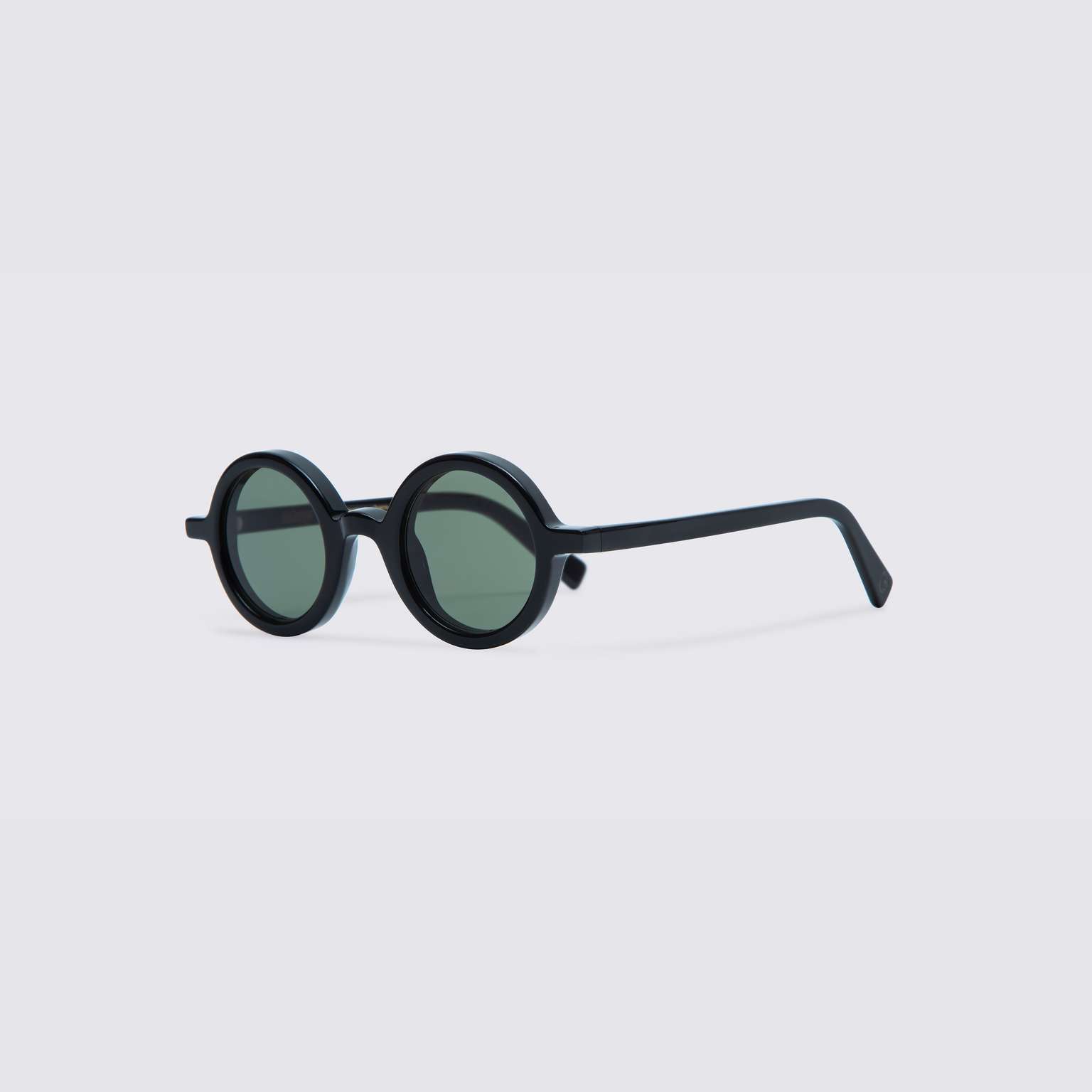 Rongle Ii Black
