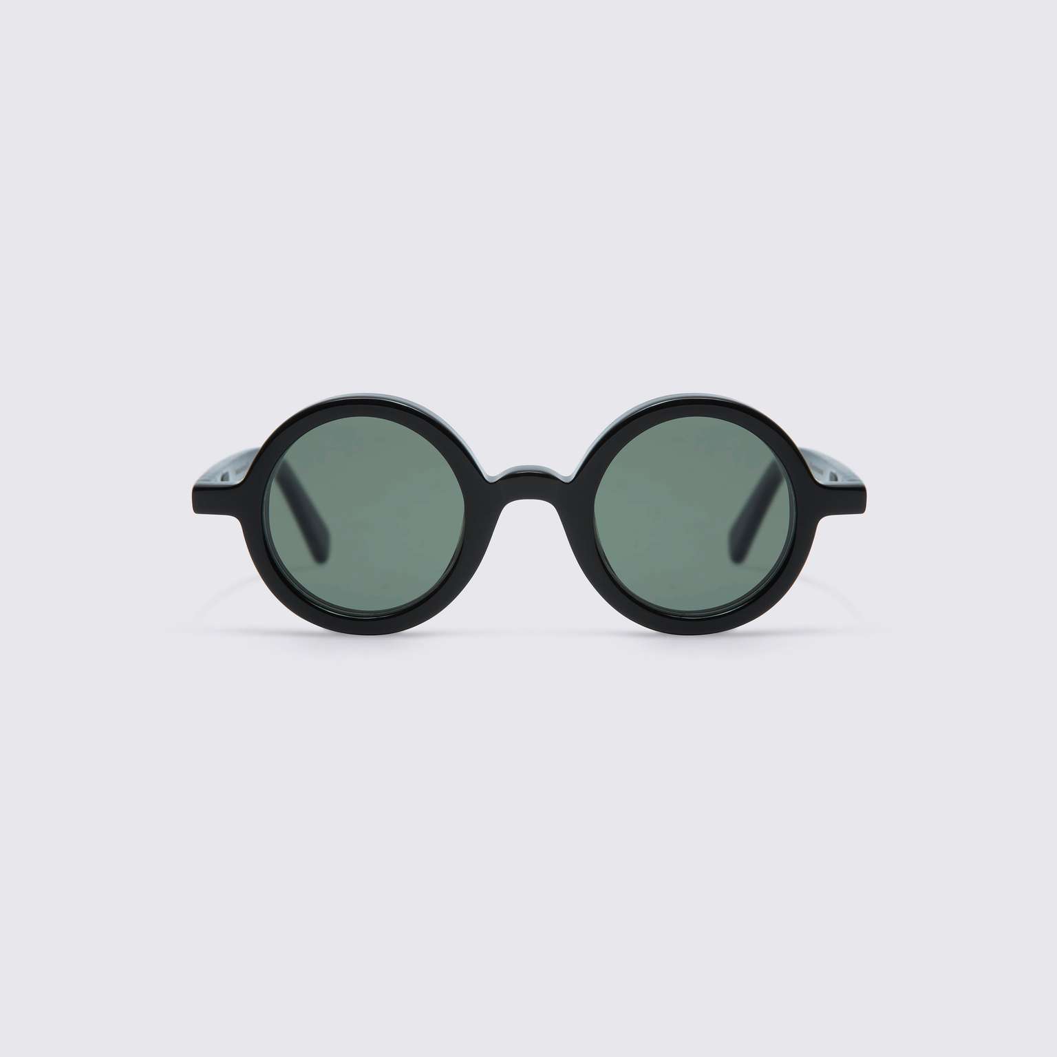 Rongle Ii Black