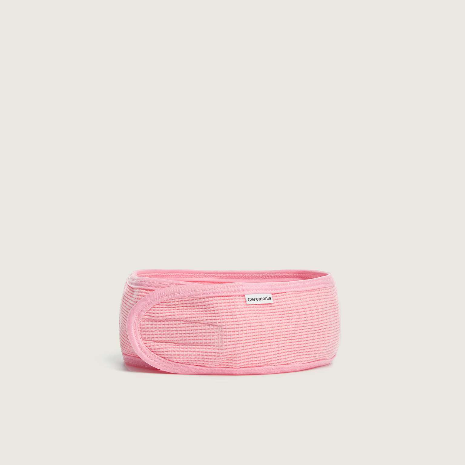 The Spa Headband