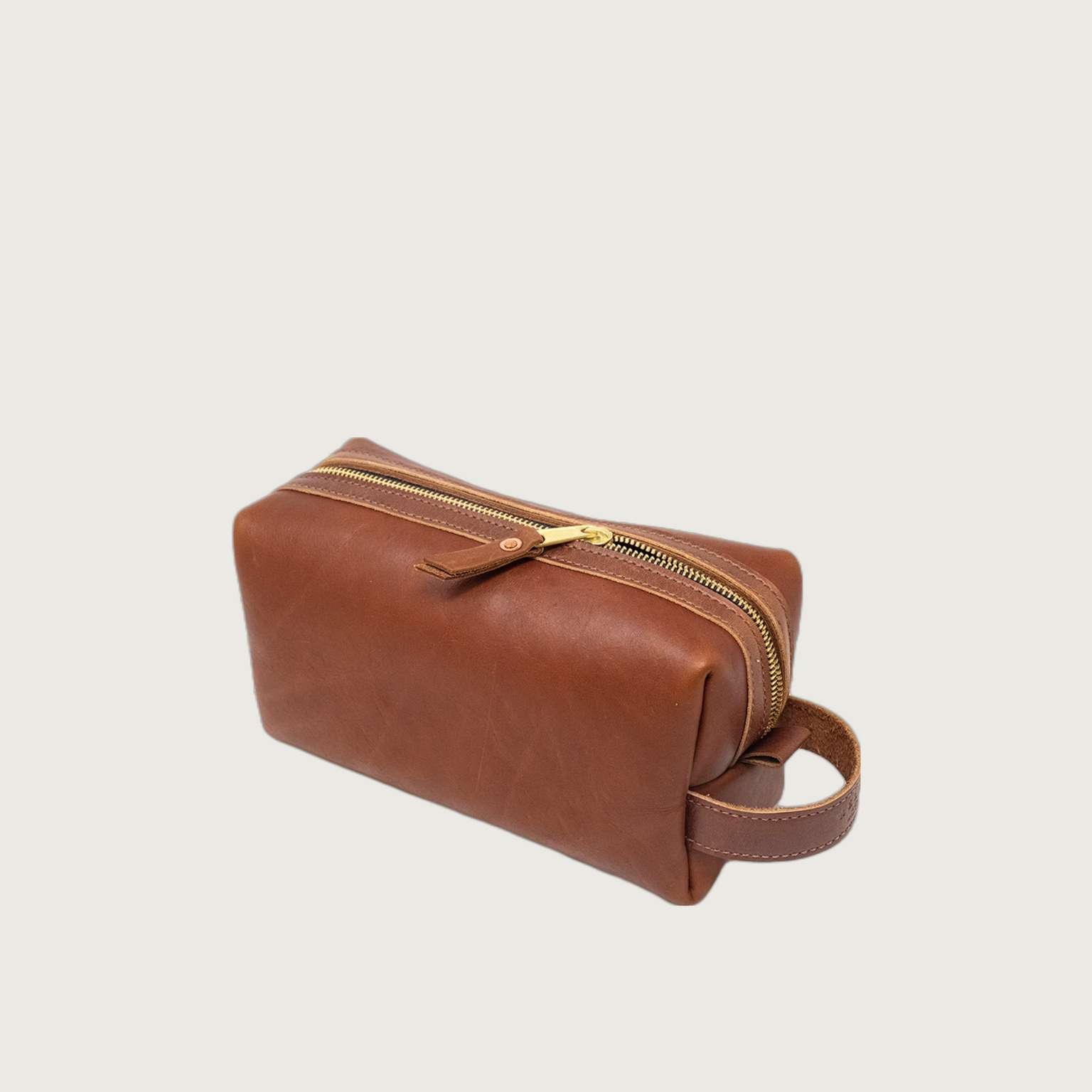 The Welsh Dopp Kit