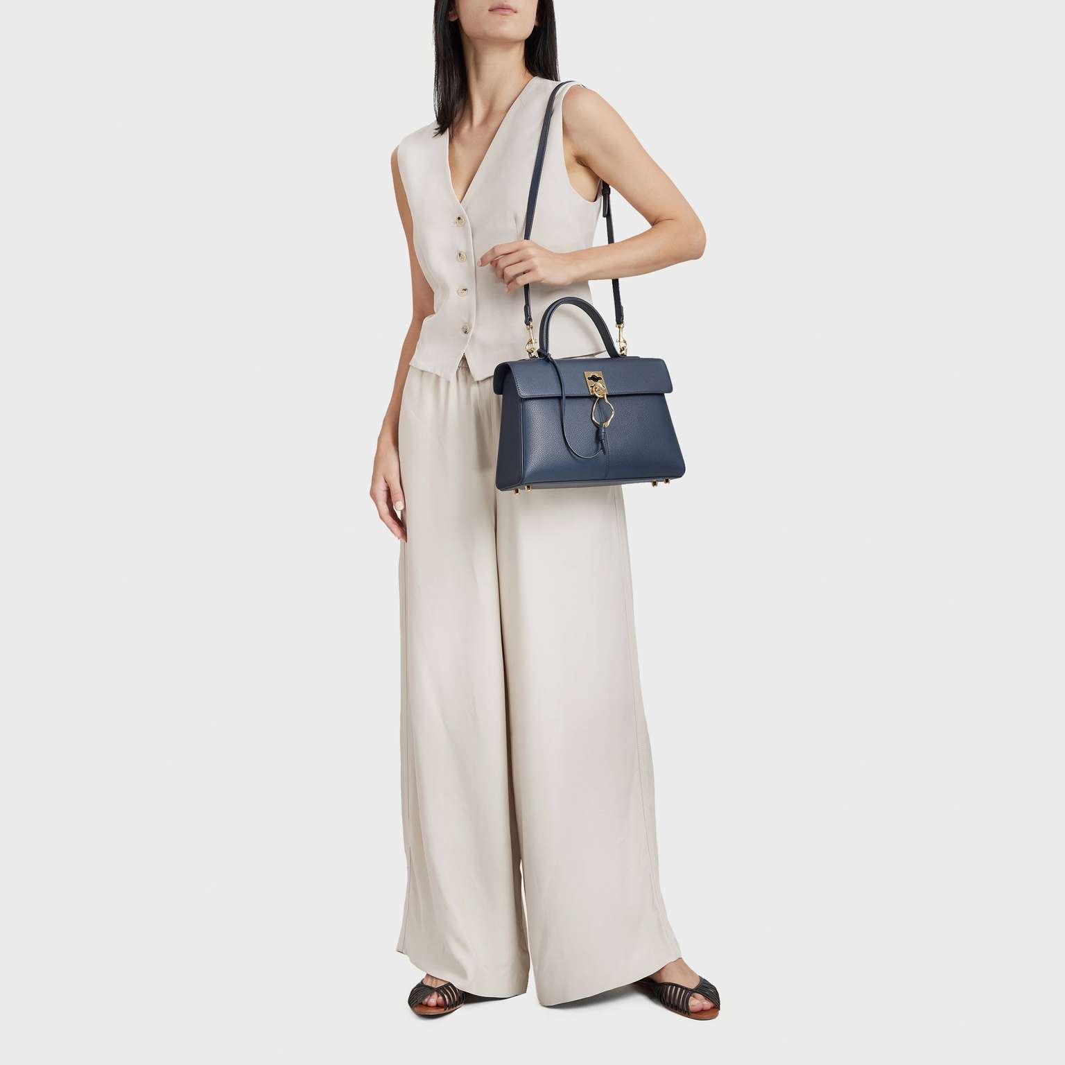 Cafuné Stance Bag - Midnight Blue | Community Reviews
