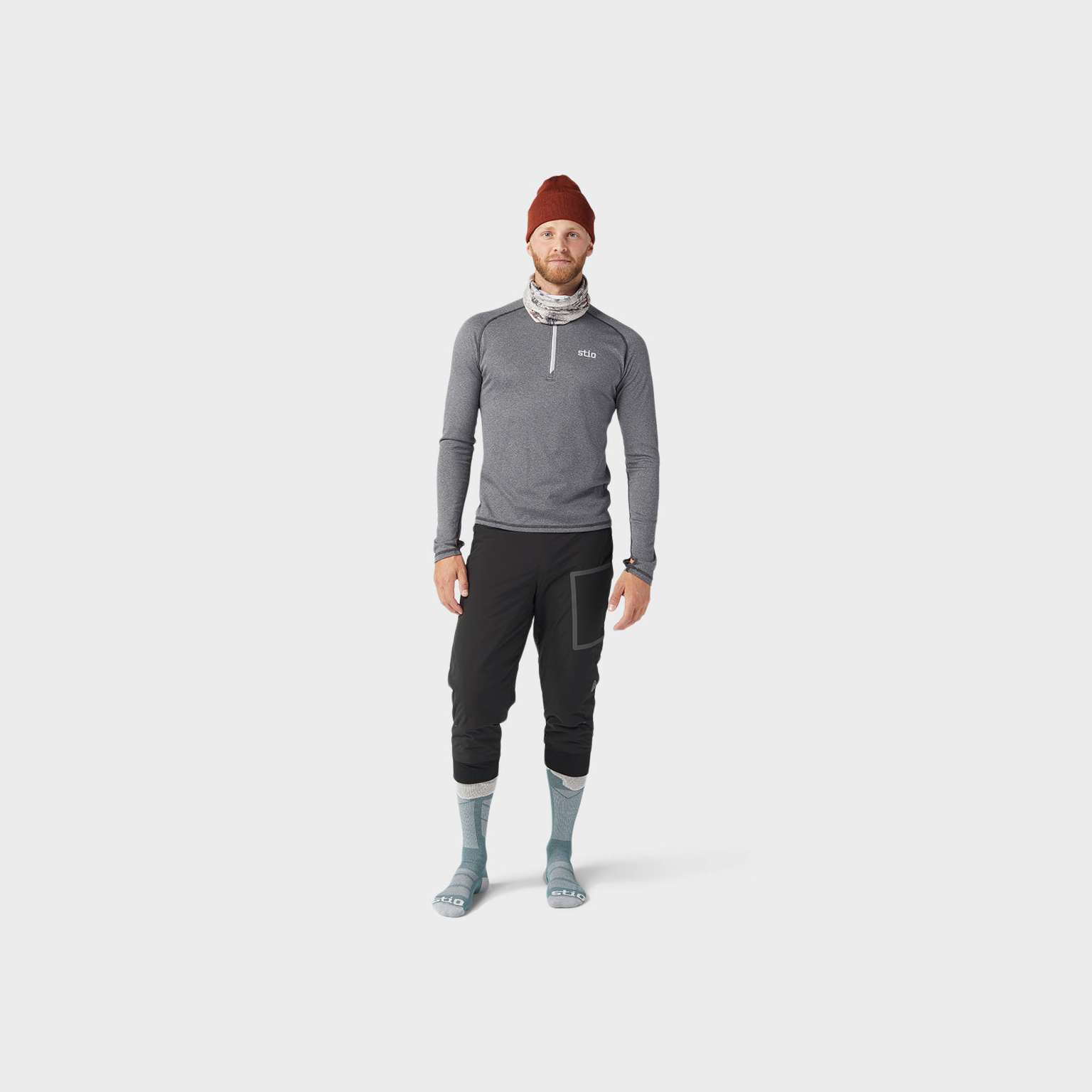 Men's Fernos Insulated Knicker