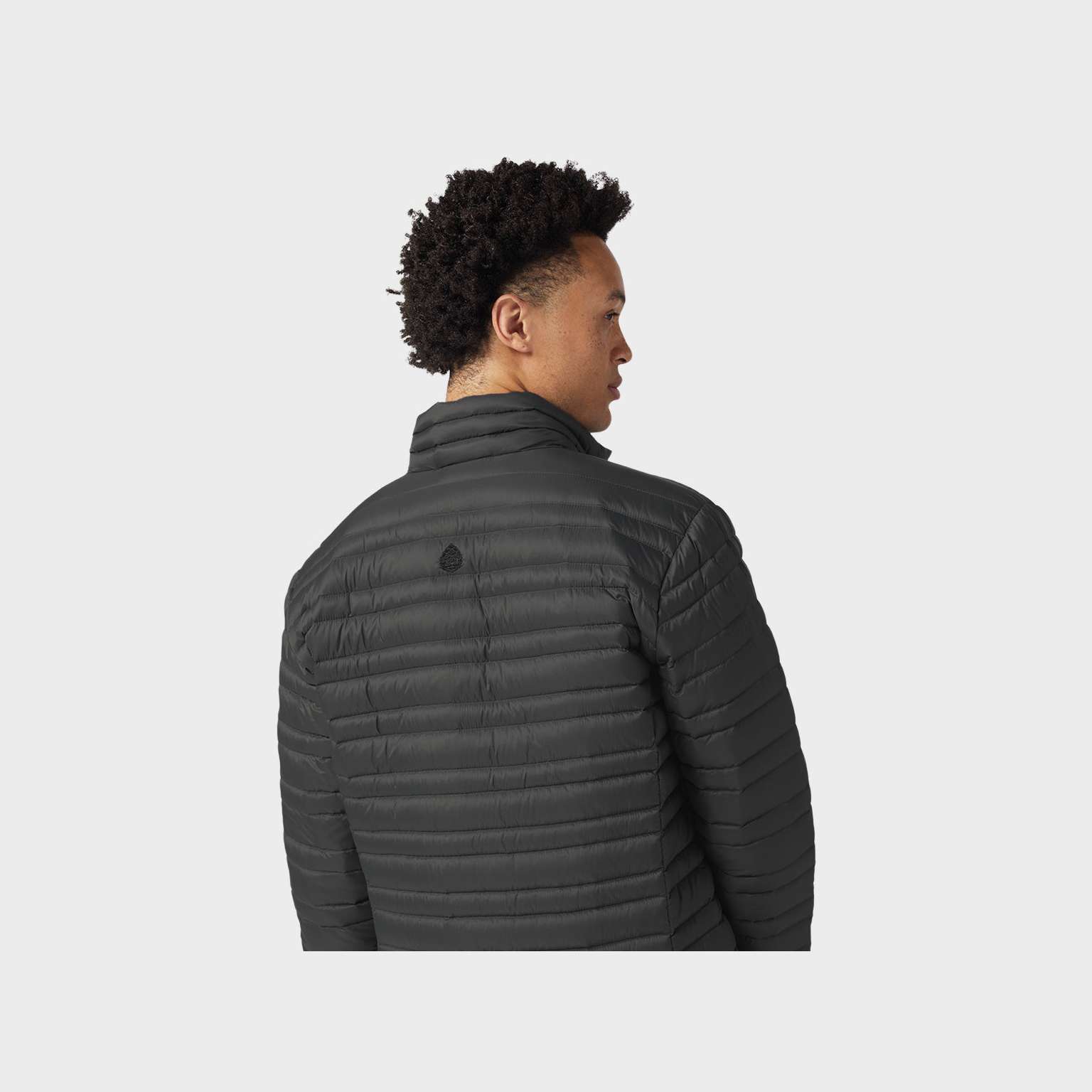Men's Pinion Down Sweater
