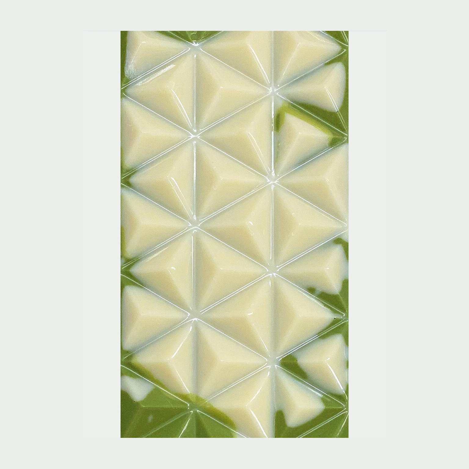 Matcha Chocolate with Yuzu