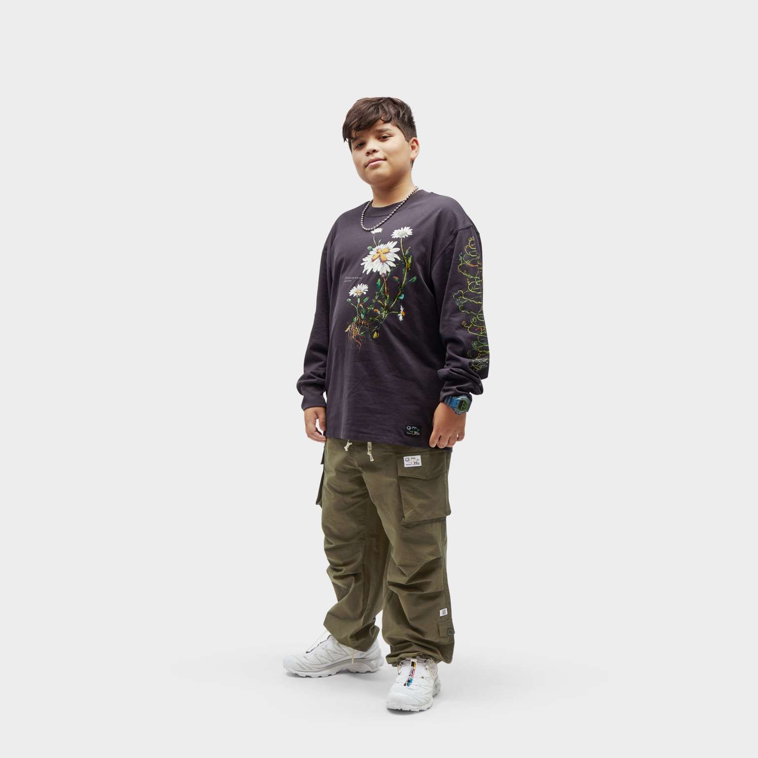 V2 Cargo Pant