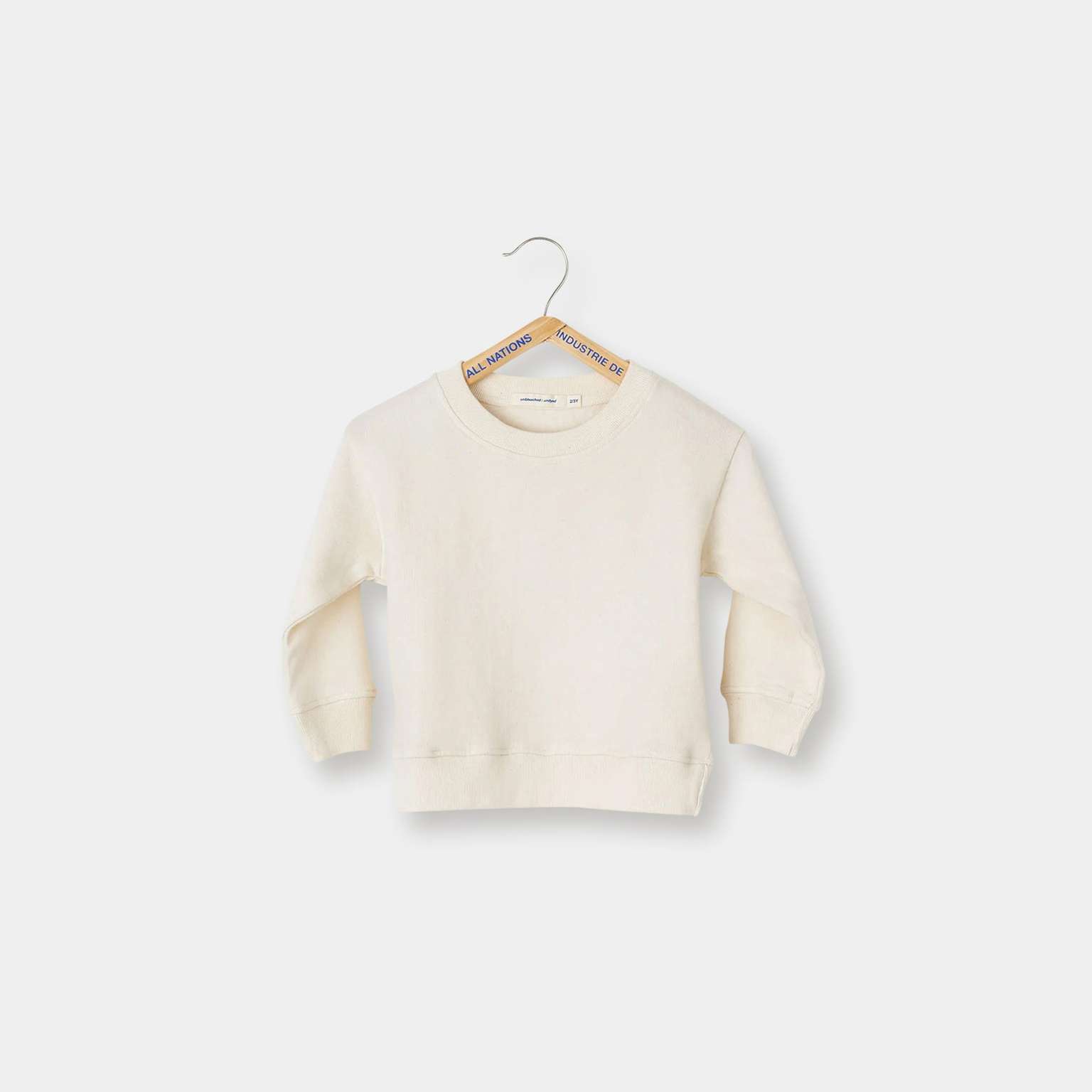 Kids Crewneck Sweatshirt