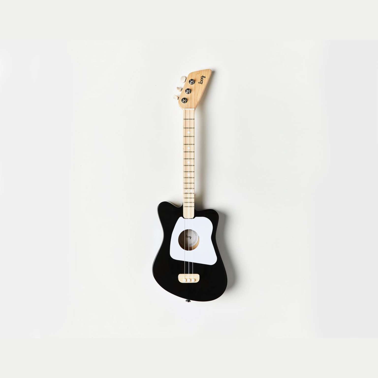 Mini Acoustic Guitar