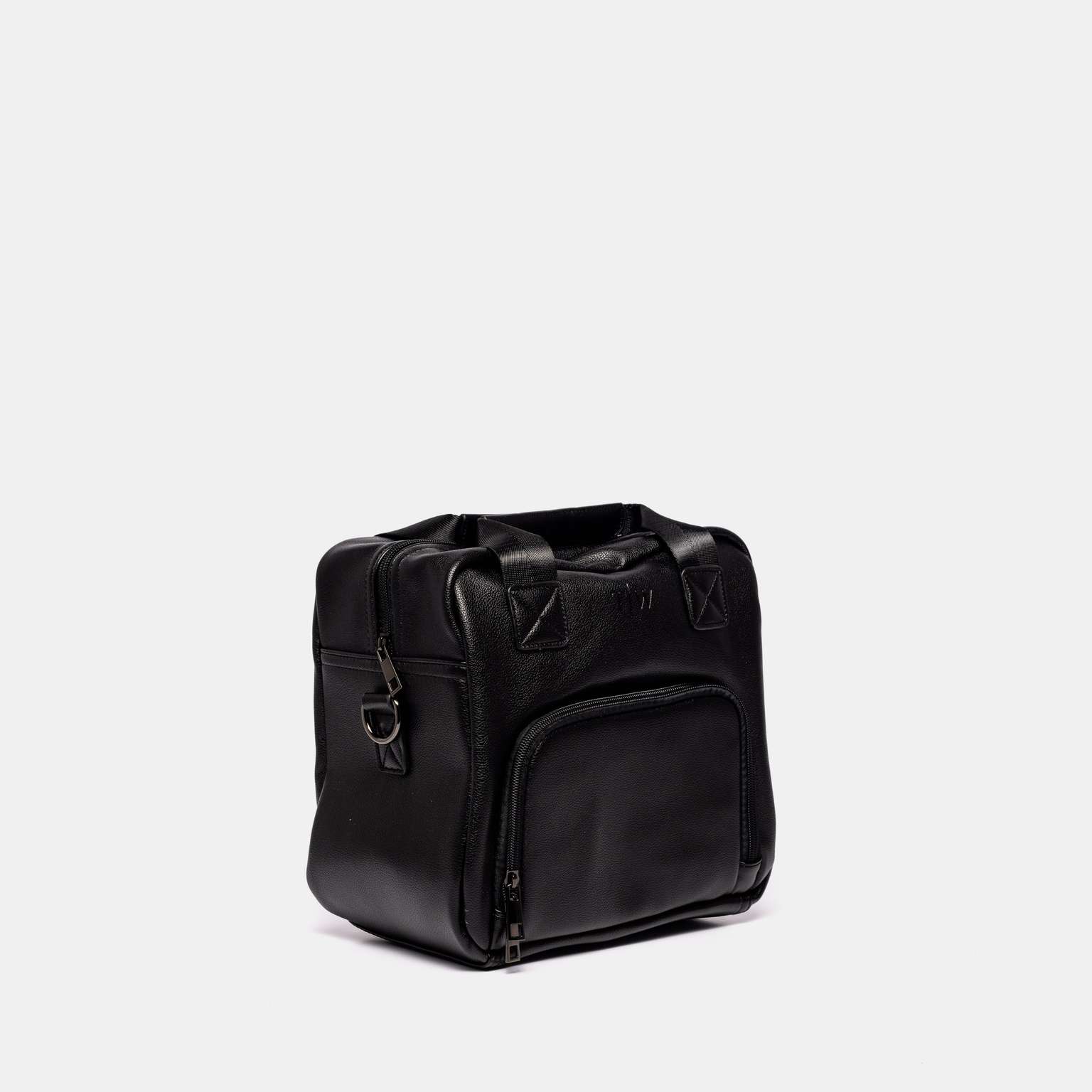 Mero Black Lunch Bags