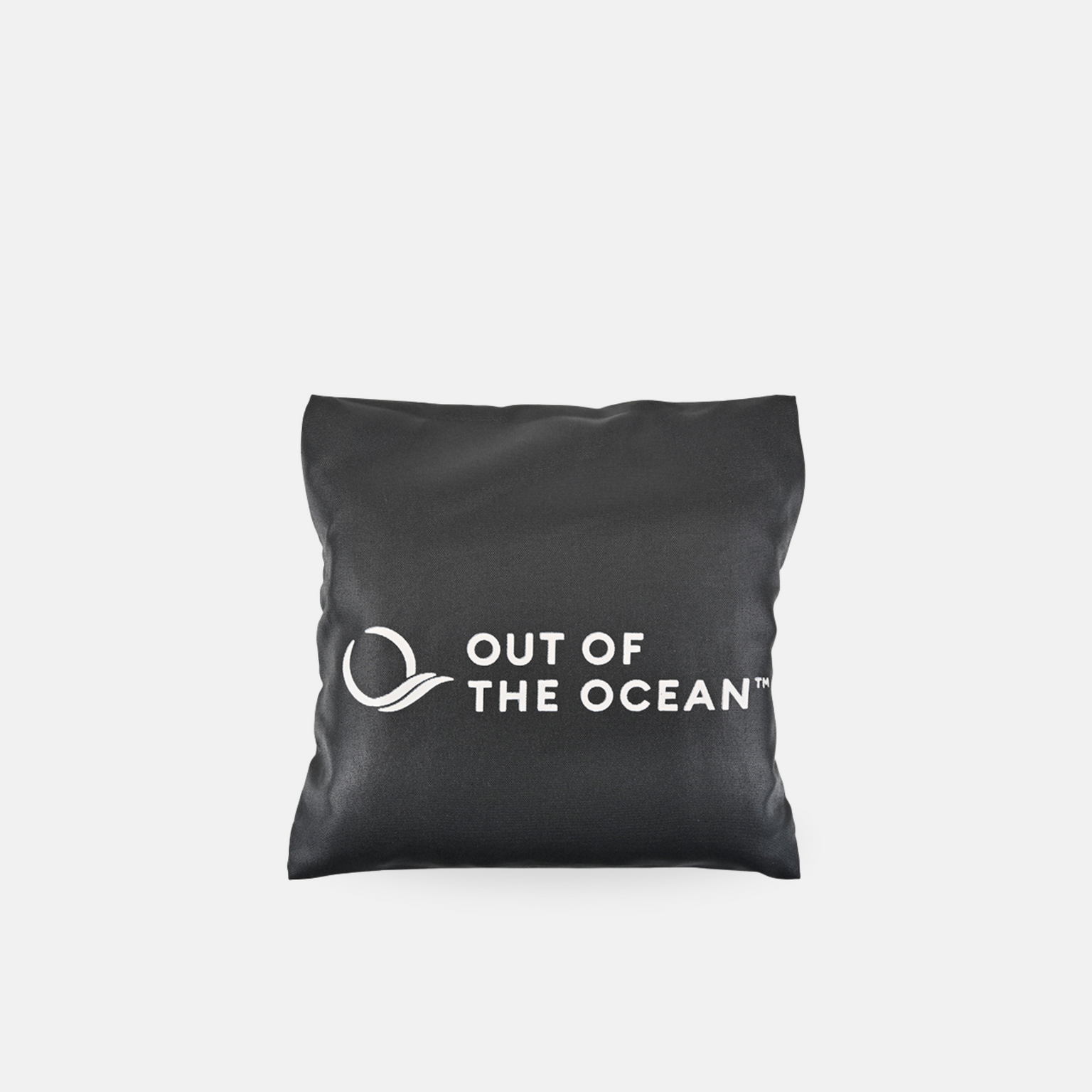 Ocean Foldable Pocket Tote