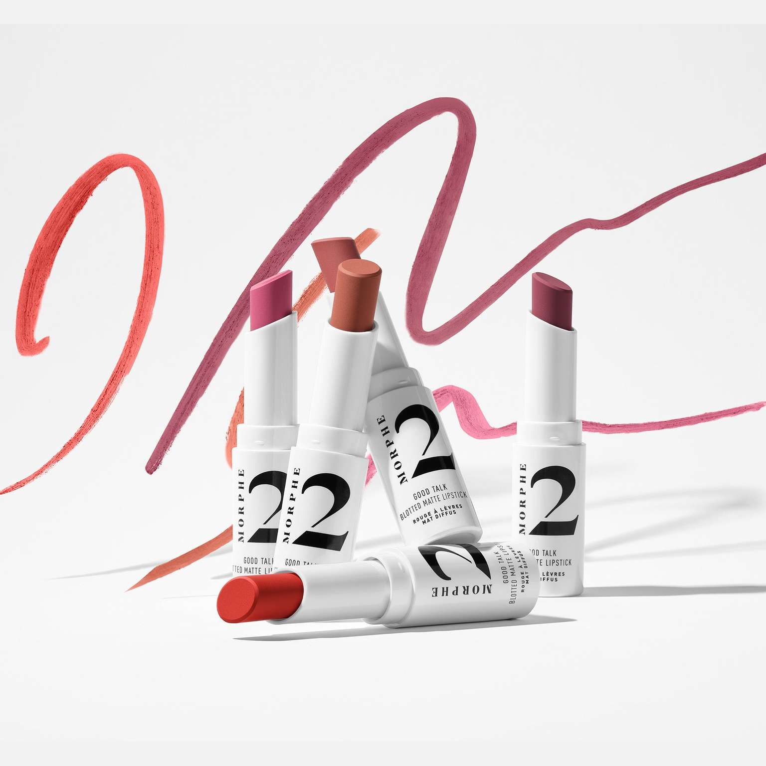 Good Talk Lipstick