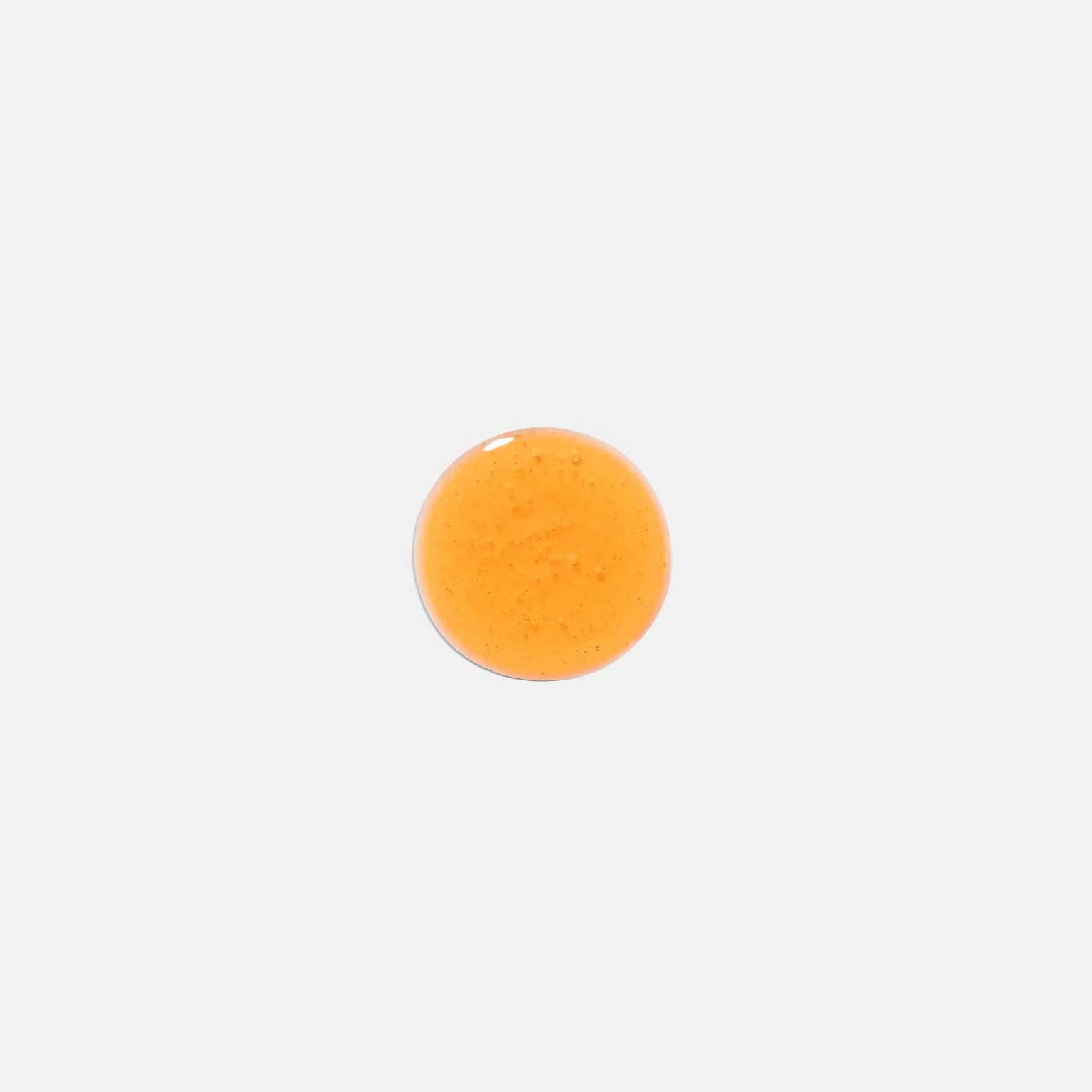 The SUPER Intensive Face Oil